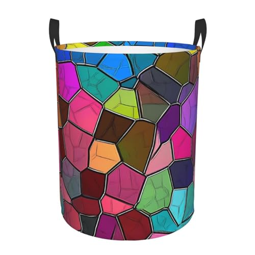 Panier chambre enfant imperméable pour éliminer le linge humide au sol - 2