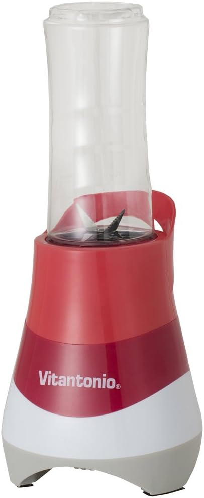 Vitantonio MY BOTTLE BLENDER VBL-31-CA (Cassis)【Japan Domestic genuine products】