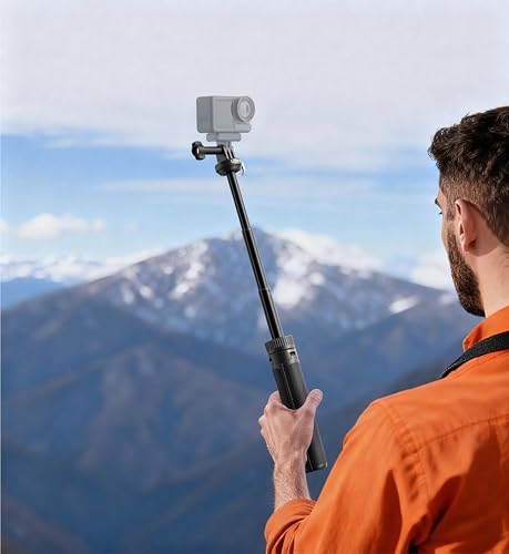 Image of ULANZI MT92 Selfie Stick Tripod 24