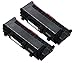 MasaiMara 106R03622 106R03620 Compatible Toner Cartridges Replacement for Xerox Phaser 3330 3330DNI WorkCentre 3335 3345 3335DNI 3345DNI 3345VDNi Printer (Black, 2Pack)