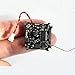 Produktbild LaDicha Beestorm F4 Micro Brushed Flugregler Mit Betaflight Osd 3A Esc Kompatibel Sfhss Frsky-D16 Für Inductrix Tiny Whoop E010 - Sfhss Empfänger