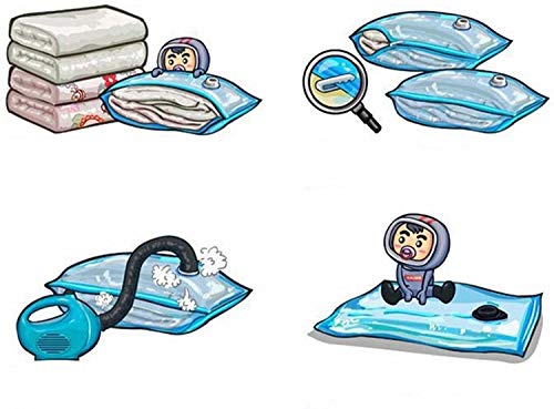 Logei sacchetto per sottovuoto sacchetto per