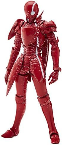 1000Toys Aposimz: Etherow 1: 12 Scale Action Figure, Multicolor