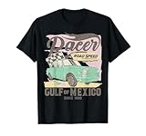 Gulf of Mexico Forever Retro Beach Tee Store