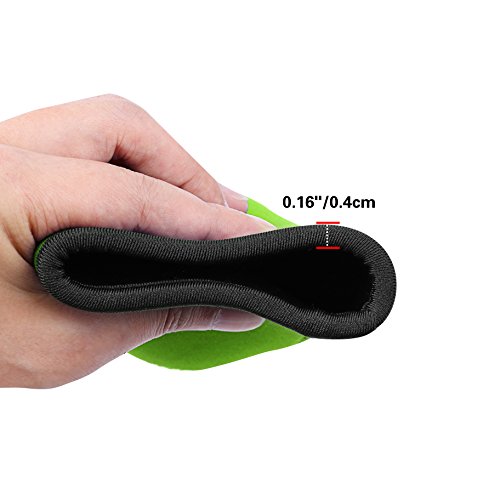 Tagvo Can Sleeves, Insulated Beer Can Sleeve Covers Easy-On Can Cooler Set Of 6- Assorted Colour, Machine Washable, Durable, Neoprene With Stitched Fabric Edges #TOP4