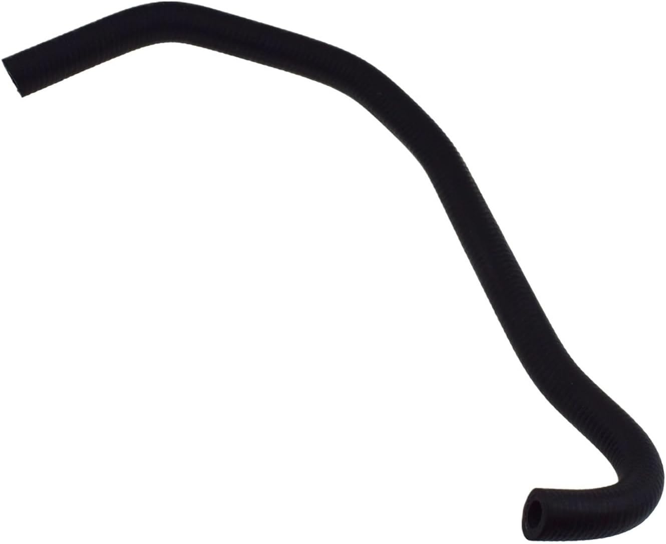 Black Crankcase Ventilation Ducts Hose Compatible 2013-2019 1.8 11826-3RC1A 118263RC1A