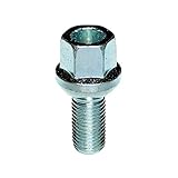 cla 45 amg radschrauben RADSCHRAUBEN M12x1.5: Die Kugelbund Radschrauben eignen sich für viele Original Stahlfelgen von Mercedes. Gesamtlänge: 39,5mm, Schlüsselweite: 17mm