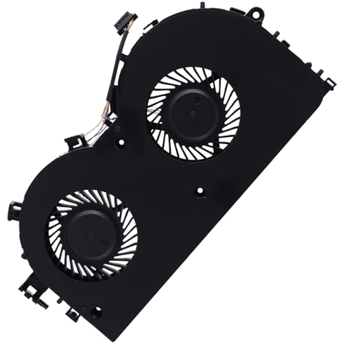 Ventilateur 5H40P24358 Lenovo Y520-15IKBM refroidissement silencieux GTX 1060