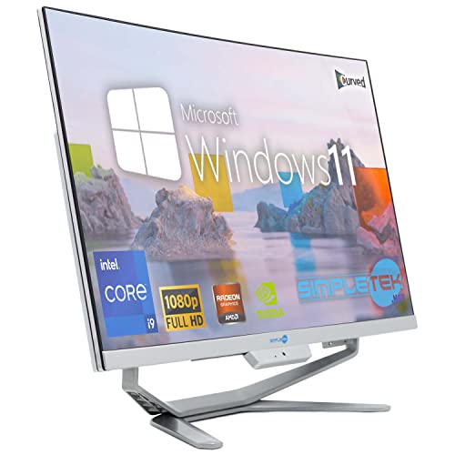 Pc Sobremesa Gaming I9 Marca SIMPLETEK