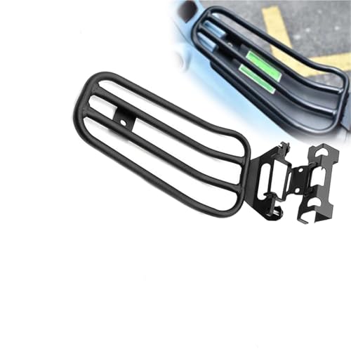 Support de pédale moto et étagère centrale PG-1 2023 2024 robuste