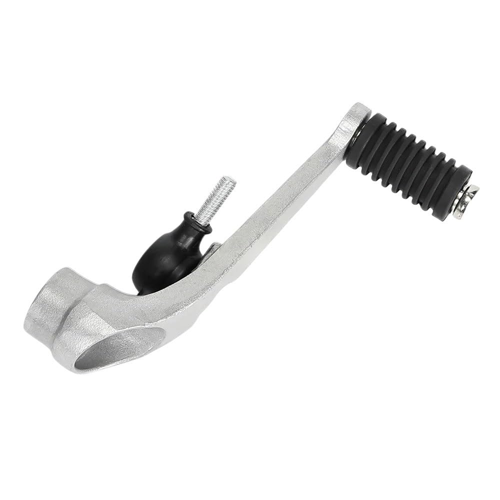 YIBHJ3E Gear Shift Lever Motorcycle Gear Shift Lever Shifter for CBR600RR F5 2003-2012 for CBR1000 CBR600 2004-2010 for CBR1000RR CBR 600 1000