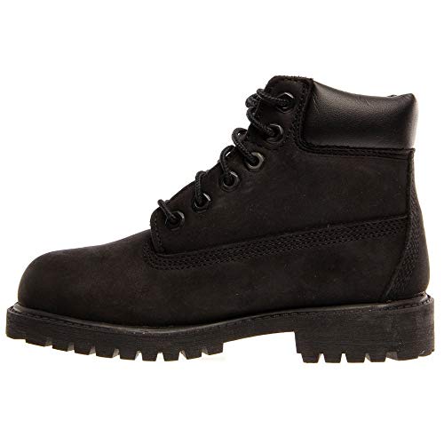 Image of Timberland Kids' 6 inch Classic Boots