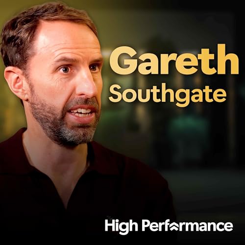 Gareth Southgate: The Truth About Leaving England (E380)