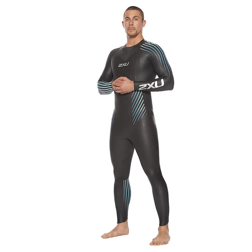 2XU Mw4991c Wetsuit Hombre