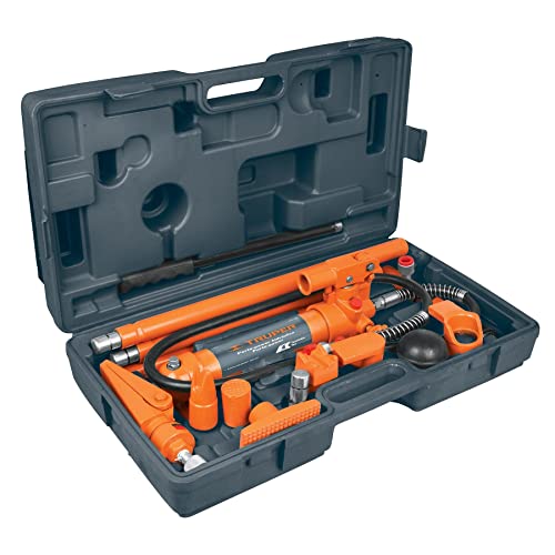 Especializadas Y Para Taller, Tools porto power mikels Marca TRUPER (3)