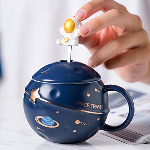 La Mejor Selección de Tazas de desayuno - los más vendidos. 8 Tazas de desayuno marca VADUMA (2)