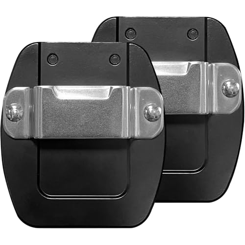 2-Pack Tape Measure Holder for Belt Tool