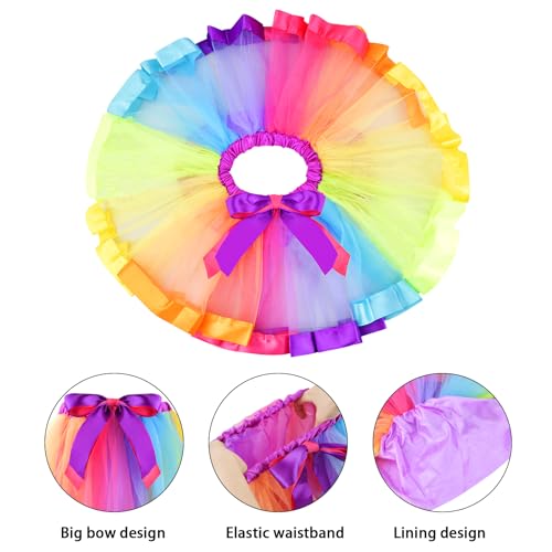 Faldas y Faldas Pantalón para Bebés,40, encuentra faldas de tutu largas para niñas