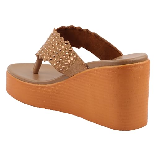 Image of Medifeet Women's Techno Platforms