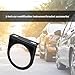 2.1 Inch Gauge Holder Mounting Panel for Water Temperature Speedometer and Voltages Gauges in Car Automotive Use