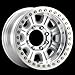 RACELINE - Monster RT MACHINED 17X9.5 8X170mm (-32mm/4