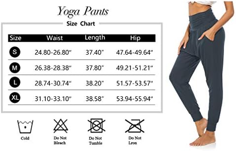 DIBAOLONG Womens Yoga Sweatpants Loose Workout Joggers Pants Comfy Lounge Pants with Pockets 5 DIBAOLONG Womens Yoga Sweatpants Loose Workout Joggers Pants Comfy Lounge Pants with Pockets