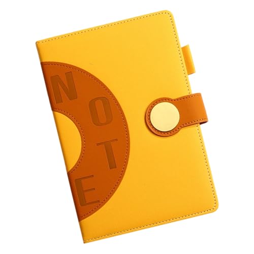 2026 Academic Business Planner Featuring to Do Lists Calendar Pages Premium Recyclable Paper Time Management Notebook Weekly Mon