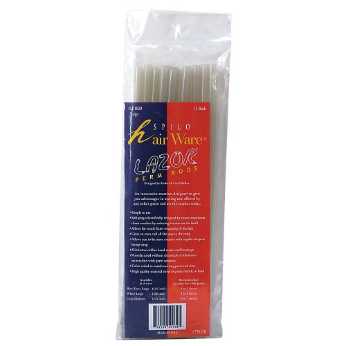 Lazor Perm Loop Rods