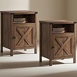 Catrimown Farmhouse, End...