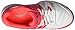 Asics Gel-Game 5 GS, Zapatillas de Tenis Unisex Niños, Blanco (White/Diva Pink/Silver),...