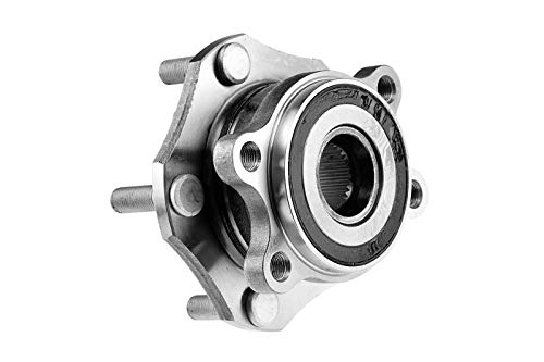 Roulement de roue KLP-NS-069 élimine jeu mécanique Nissan X-Trail III