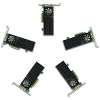 HighP SSD6202 5er Pack