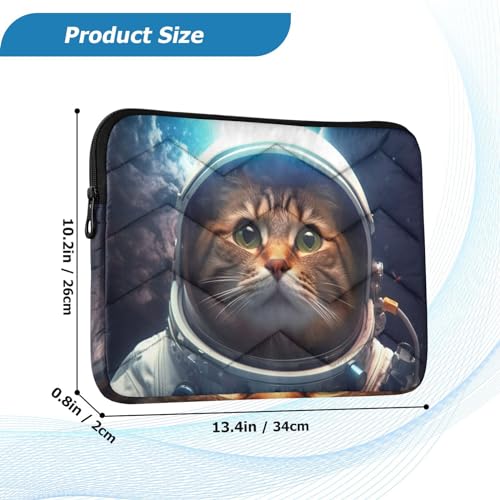 Funda para portátil de 13-14 pulgadas resistente al agua y golpes miniatura 3