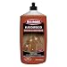 Weiman Wood Floor Polish and Restorer - 32 Ounce - High-Traffic Hardwood Floor, Natural Shine, Removes Scratches, Leaves Protective Layer