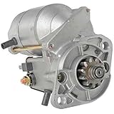7000073490 1738163012 Starter Motor abulollry Fit for kubota Tractor L305DT L305F L3350HDT L3350MDT