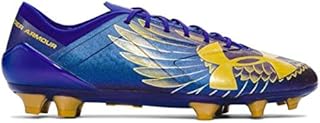 under armor soccer cleats