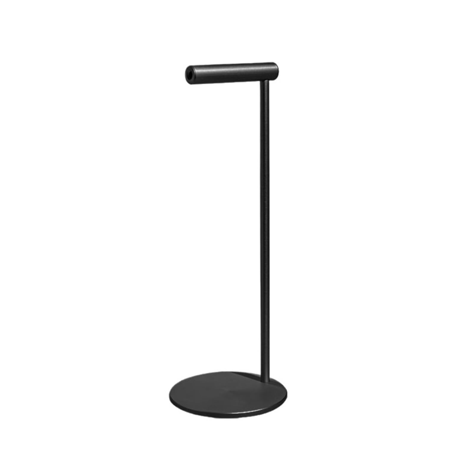 MRKU Headphone Stand Holder Headset Hook Hanger Desktop,Creative For Desk Metal