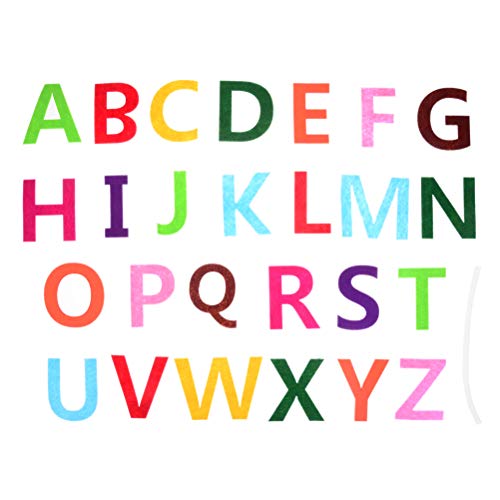 Best Felt Letters