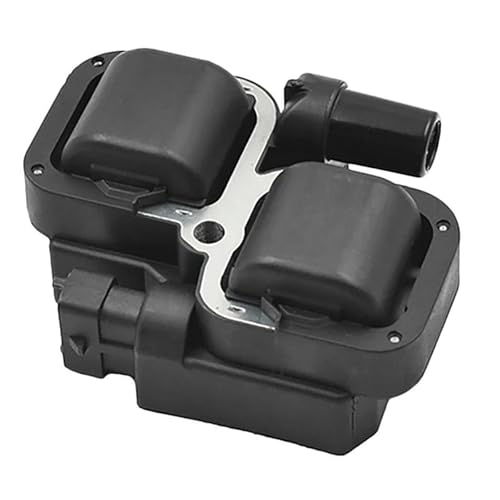 Bobine d'allumage Mercedes W203 M112 contre les pertes de puissance