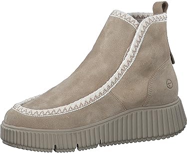 Tamaris Enkellaarsje 1-26865-41 513 normaal Maat: 38 EU