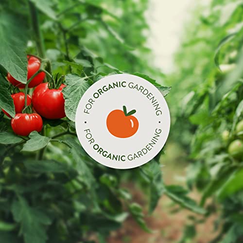 Garden Safe HG-93231 Neem Oil Extract Concentrate, For Organic Gardening thumb #9