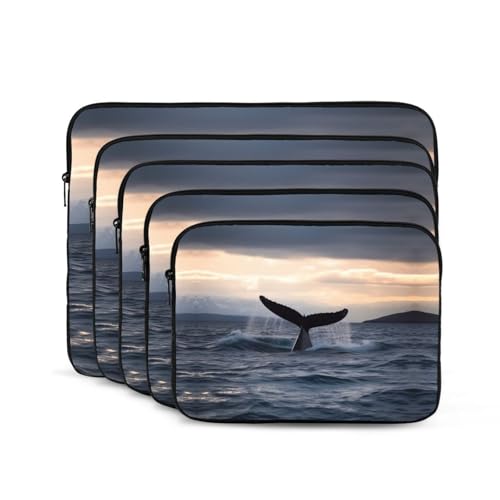 Funda para portátil 10 pulgadas con protección antifractura miniatura 2