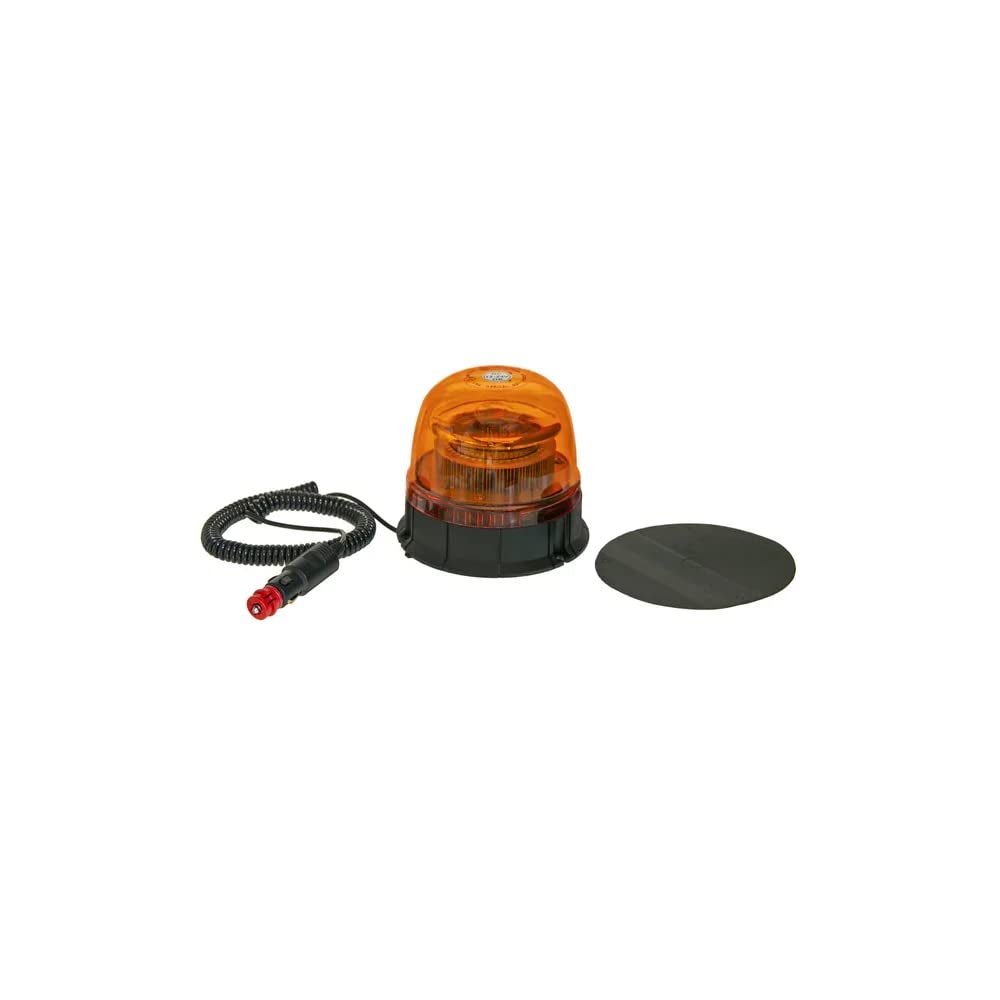 Kramp LA20022 - Luz LED magnética con enchufe
