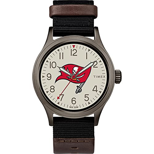 Image of Timex Men's NFL Clutch Watch