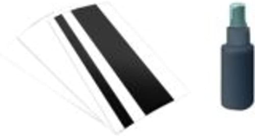 Scanner Enhanced Cleaning Kit - A4