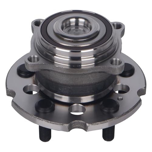PAROD 512416 Rear Wheel Hub Bearing Assembly Fit for Honda Pilot 2009-2015 FWD
