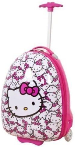 hello kitty trolley