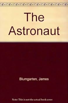 Paperback The Astronaut Book
