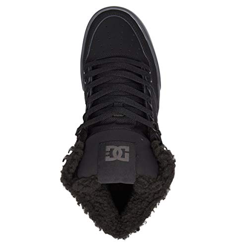 Image of DC Shoes Men's Hi-Top Trainers Sneaker