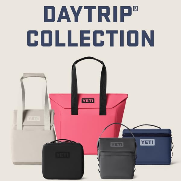 Image of YETI Daytrip 14L Insulated Soft Cooler Tote Bag